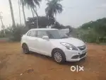 Maruti Suzuki Swift Dzire VDI (O), 2017, Diesel
