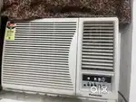 Panasonic 4star AC