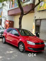 Volkswagen Polo 2011 Diesel 120000 Km Driven