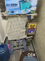 Aata chaki