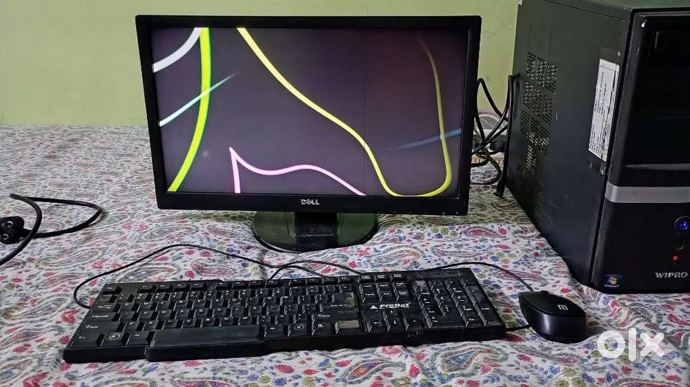 BRAND COMPUTER FOR SALE