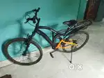 I am selling a bicycle of modal Avon