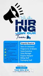 FAST GROWING COMPANY