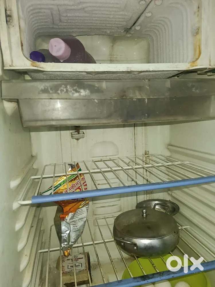 Fridge good condition cool fast spacious