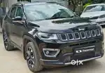 Jeep Compass 1.4 Limited Plus, 2020, Petrol