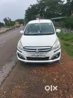 Maruti Suzuki Ertiga 2017 Diesel 47800 Km Driven