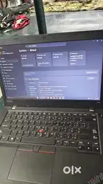 Lenovo ThinkPad l480