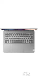 Lenovo laptop yoga 7 ideapad