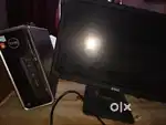 Dell computer model D06S AND MONITOR MODEL E1914HF