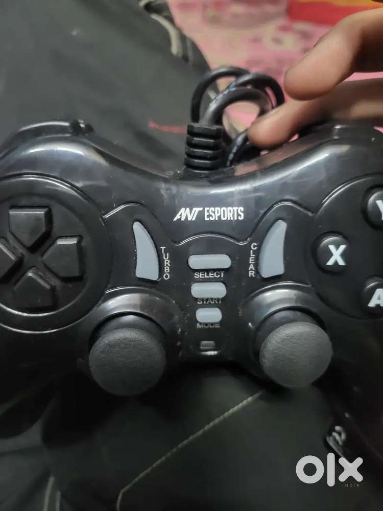 New ANT esport controller GP 115