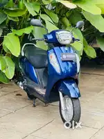 Suzuki access 125 well maintained vechicle available now