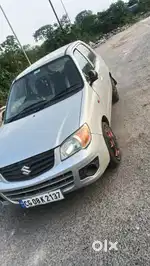 Maruti Suzuki Alto K10 2010-2014 LXI, 2013, Petrol