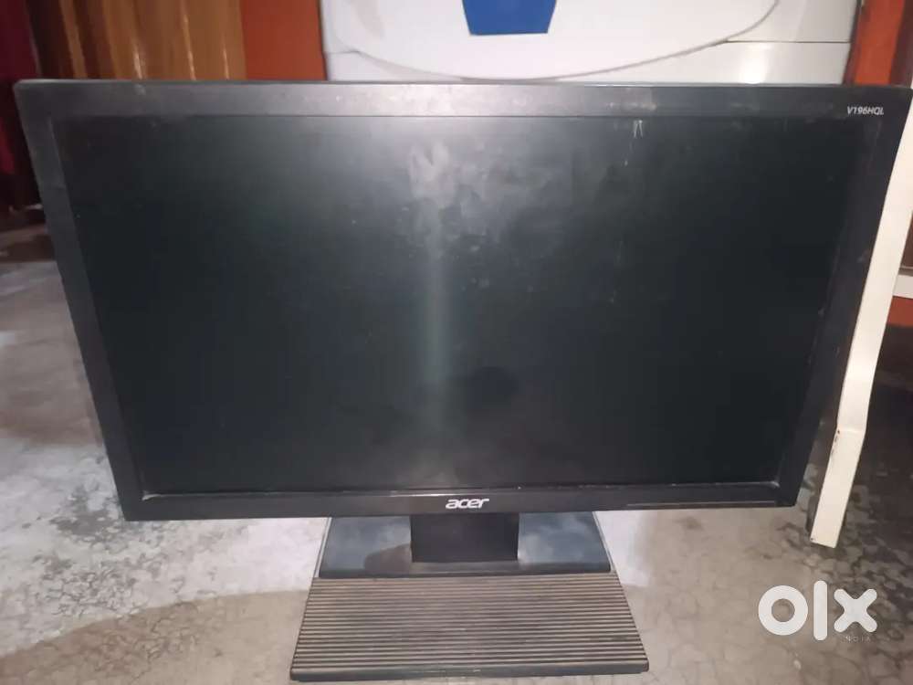 Acer computer