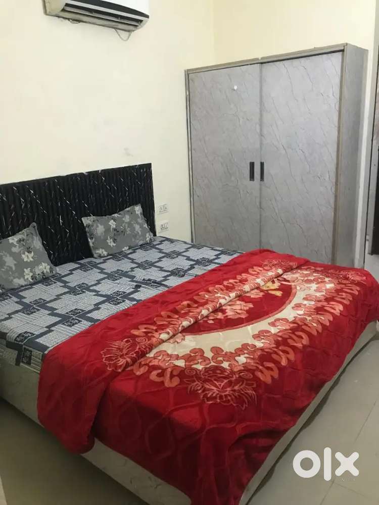 1 bhk ,2bhk,3bhk fully furnished independent flats