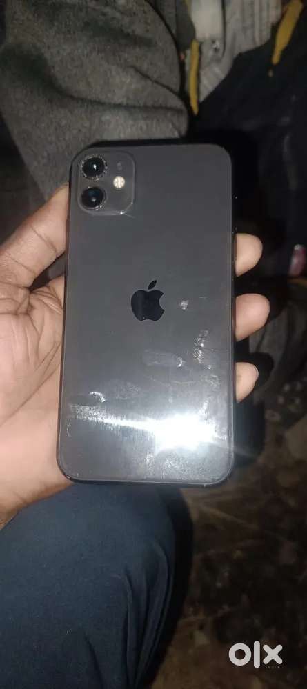 Iphone 11 128 gB