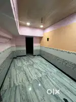 Available new 1rk garden facing flat for rent 13,000₹ nego in vashi 1
