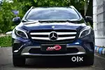 Mercedes-Benz GLA 200 D, 2017, Diesel