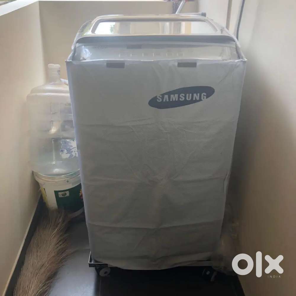 Samsung washing machine 6.5kg