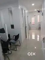 Furnished Office 380.Sqft @ City Point Manjeri