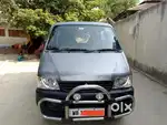 Maruti Suzuki Eeco 2015 Petrol Good Condition