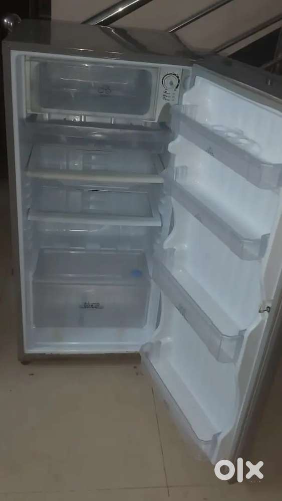 PANASONIC REFRIGERATOR