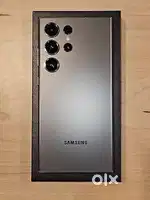 Samsung galaxy S24 Ultra