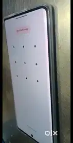 Brand new phone