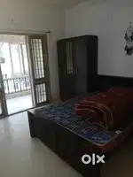 Flat for rent