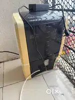 RO WATER PURIFIER