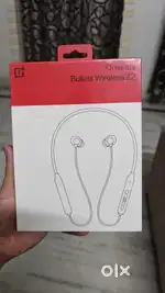 Oneplus bullets wireless z2 bluetooth headphones neckband