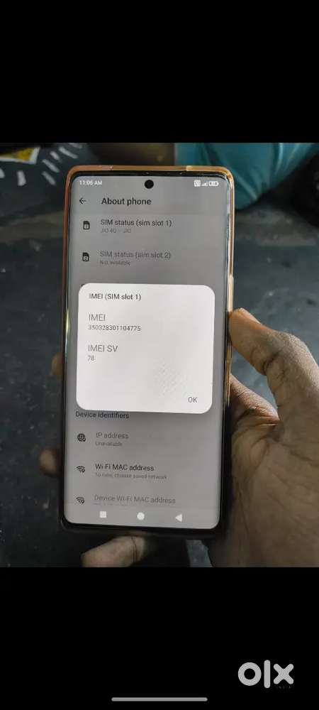 Agni 2 curved mobile exchange istanu only 5g mobiles