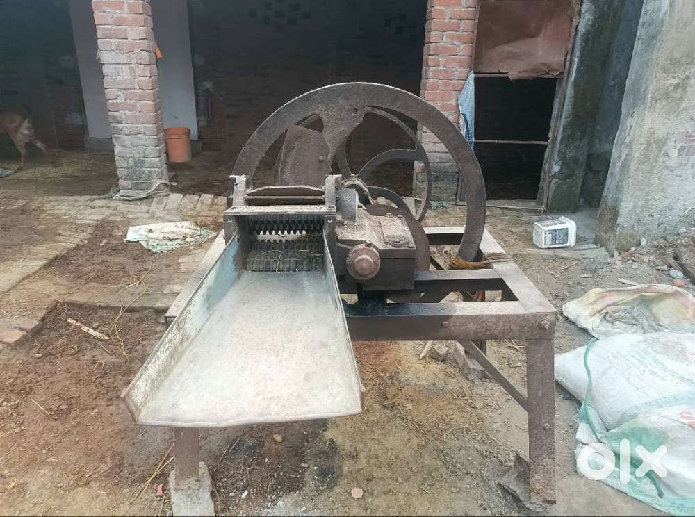 Toka machine injan se chalane wali