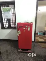 Whirlpool refrigerator
