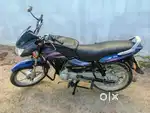 TVS Star City 2009
