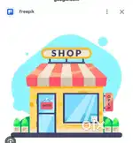 Its a shop based in daresi
