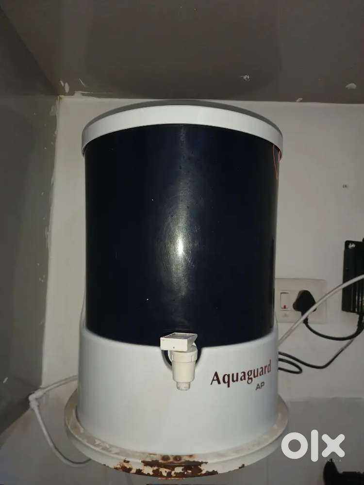 Aquaguard R.O. water purifier