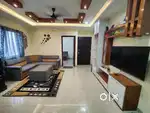 2bhk furnished flat