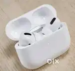 Earpods pro