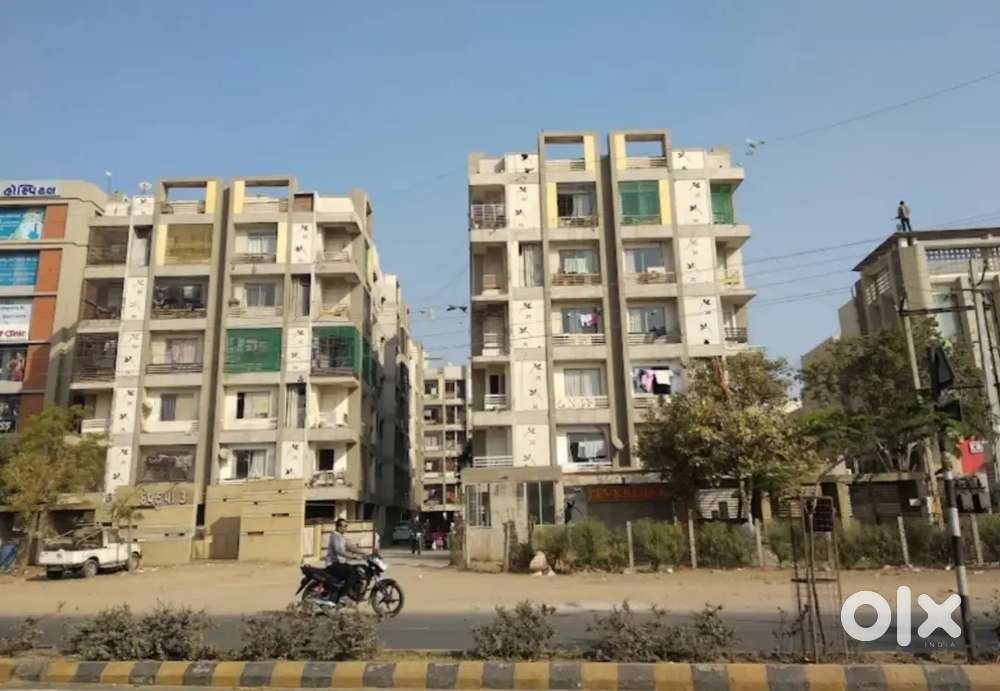 2 Bhk for Rent 15000