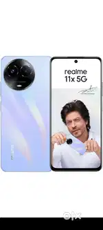Realme 11x5g
