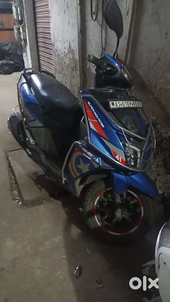 Good condition