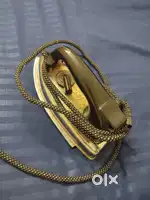 Iron for cloth