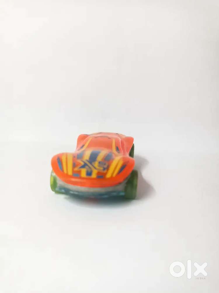 Hotwheels Car