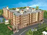 3 BHK ready to move first hand apartment in Jamuna Shree, Serampore