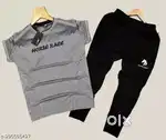 LOWER AND TSHIRT FOR WHOLESALE