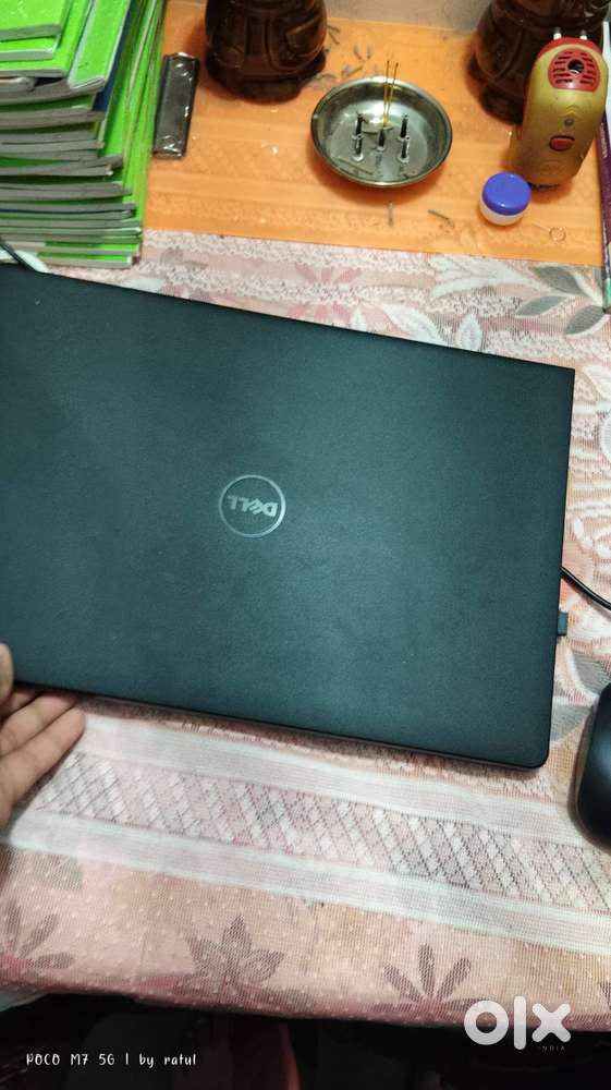 Dell company laptop under 25 k