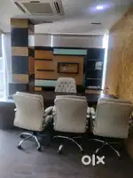 Full furnished office space for rent in vaishali nagar jaipur
