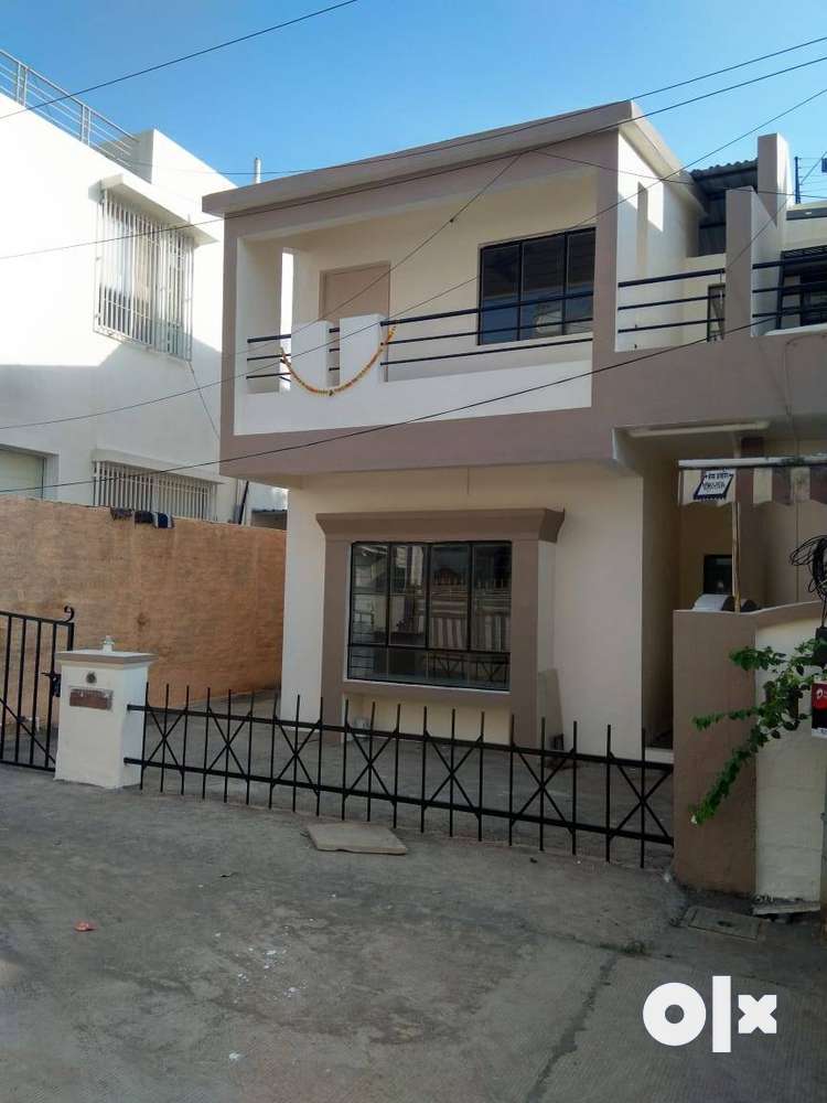1 BHK Bungalow for rent in Khutwad Nagar