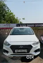 Hyundai Verna 2006-2009 XXi ABS (Petrol), 2018, Petrol