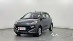 Hyundai Santro Sportz, 2018, Petrol